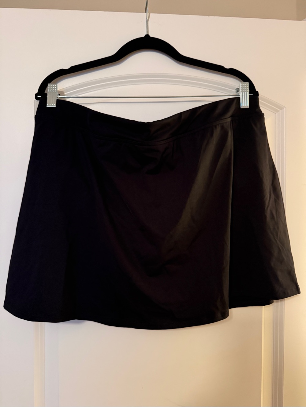 Lands End Women’s Swim skirt